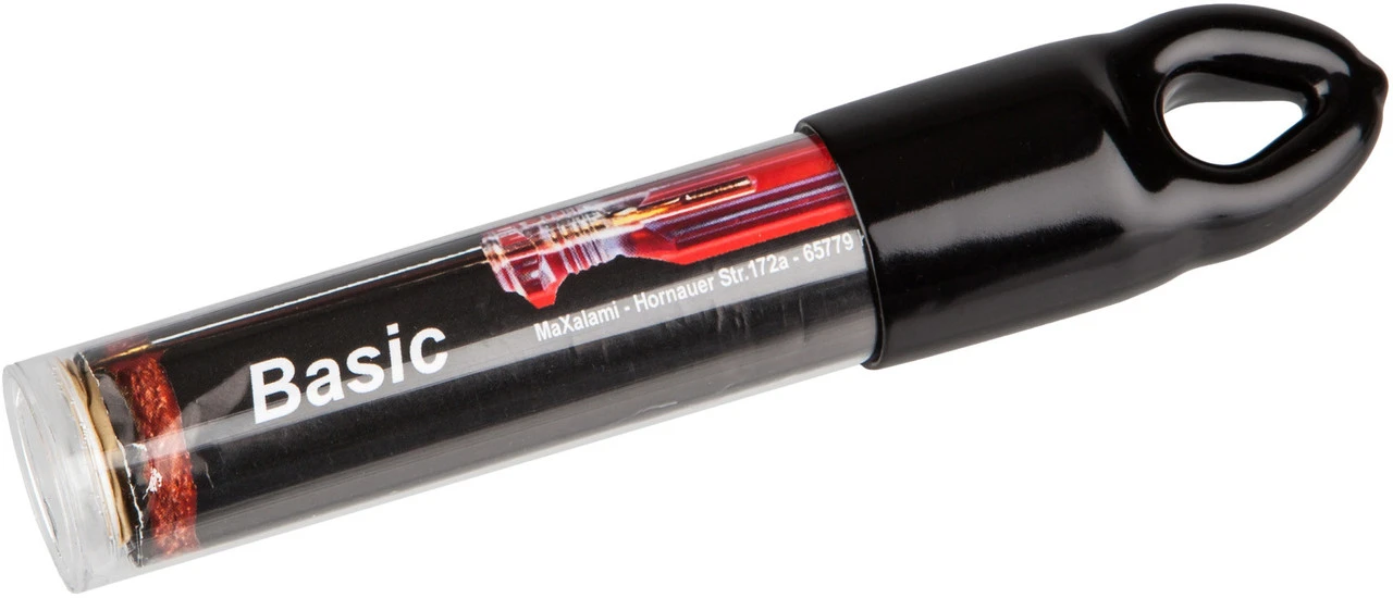 Kit De Reparación De Cubiertas Basic Tube Tubeless Repair